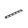  TLK-OV75-2-18U-I-BK  18U,  - abloy, ,   