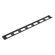  TLK-OV75-2-24U-I-BK  24U,  - abloy, ,   