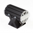 Двусторонний архитектурный светильник X-RAY Double - abloy, скуд, источники бесперебойного питания