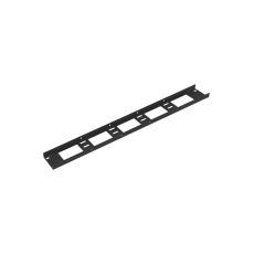  TLK-OV75-2-18U-I-BK  18U,  - abloy, ,   