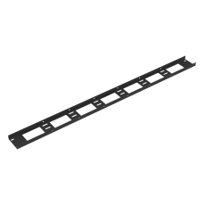  TLK-OV75-2-24U-I-BK  24U,  - abloy, ,   