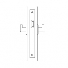 ABLOY 4203 - abloy, ,   