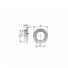 804757 - abloy, ,   