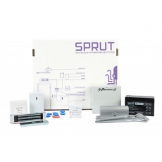 SPRUT       - abloy, ,   