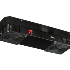 TLK-FAN2-F-BK  2 ,  ,  - abloy, ,   