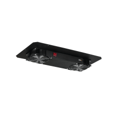  TLK-FAN2-BK  2 ,  - abloy, ,   