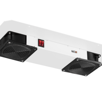  TLK-FAN2-F-GY  2 ,  ,  - abloy, ,   
