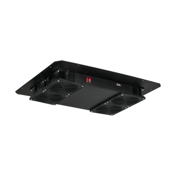  TLK-FAN4-F-BK  4 ,  ,  - abloy, ,   